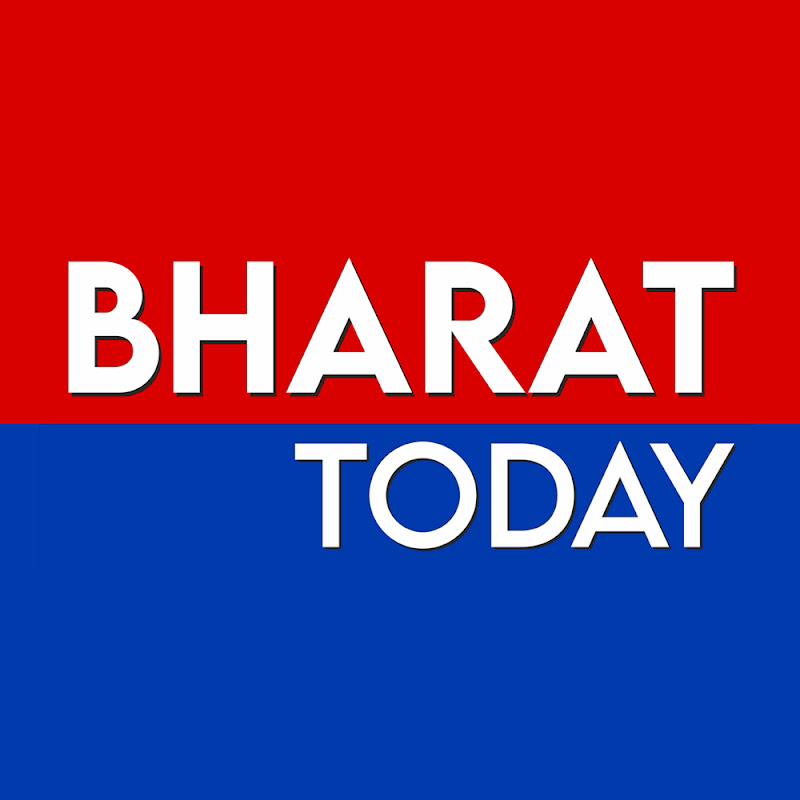 Bharat Today 24x7  icon