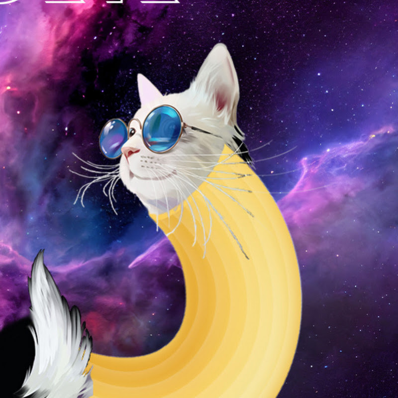 Meowcaroni
