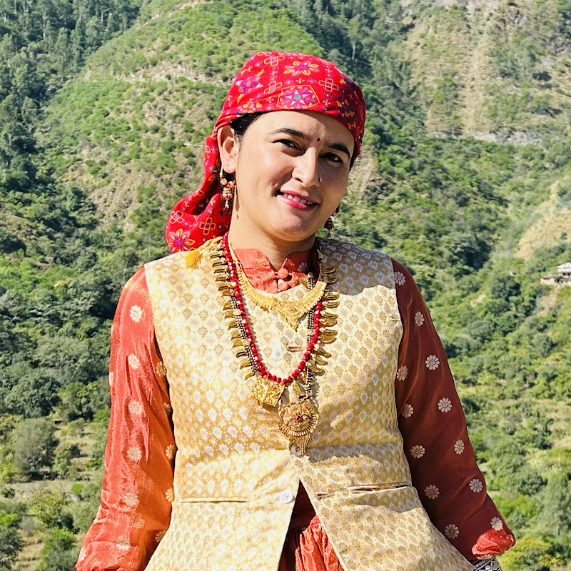 Girl from North