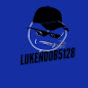 Lukenoob5128 - @user-li3cm6ud9o YouTube Profile Photo