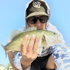 JB's Az Fishing