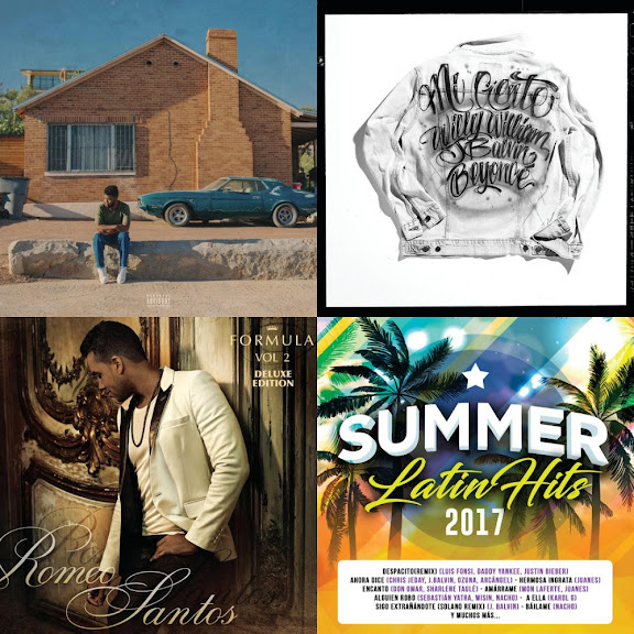 Learning Spanish in the Studio