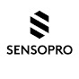 Sensopro logo