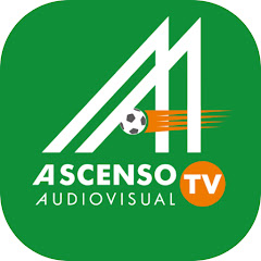 Ascenso Audiovisual TV
