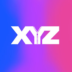 Логотип каналу XYZ PRODUCTIONS