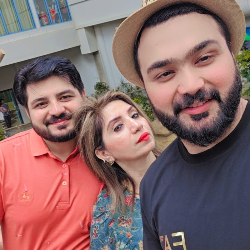 HF Family Vlog 