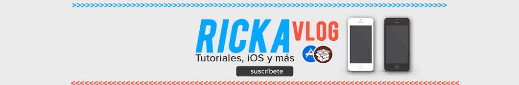 RikcAvlog Avatar channel YouTube 