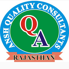 Ansh Quality Consultants Trainer & Auditors