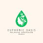 Euphonic Oasis: Relaxing Harmonies Music logo