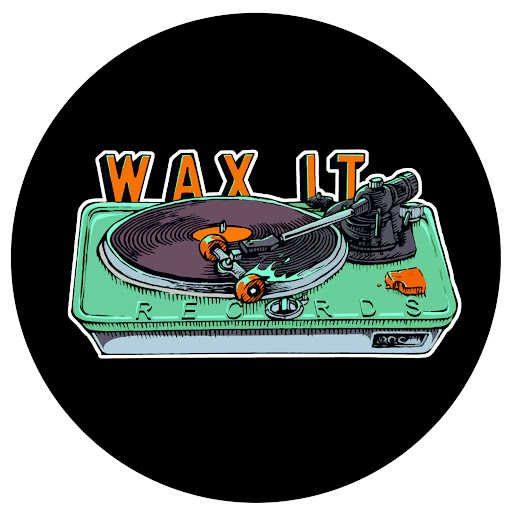 wax it records