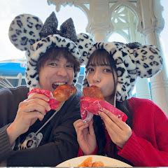 ちゃみと愉快な旦那