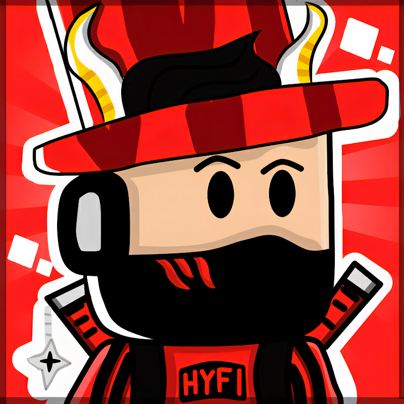 ItsHyFi