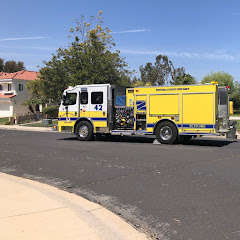 Ventura County Fire Responder