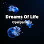 Opal Jenkins YouTube Profile Photo