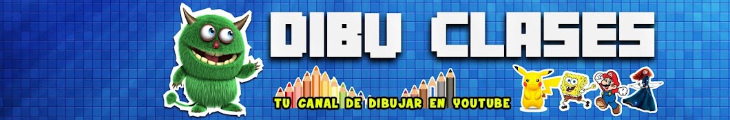 Dibu Clases यूट्यूब चैनल अवतार