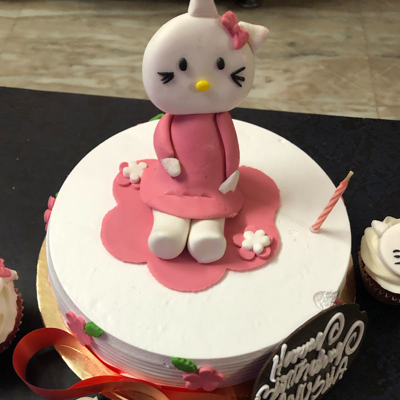 Simple & Delicious By Cherukuri