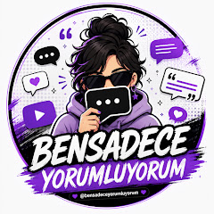 SadeceYorumluyorum