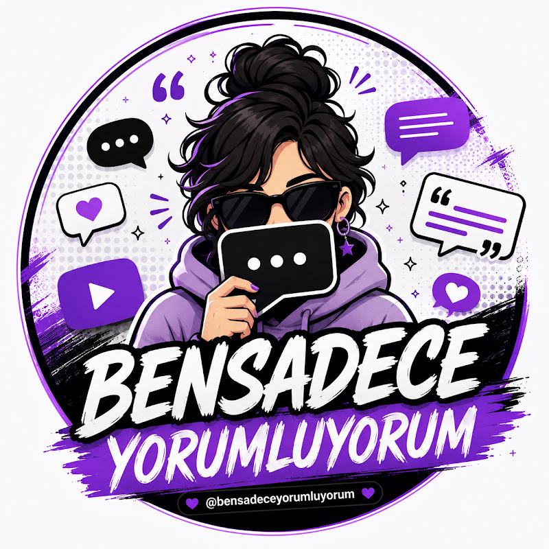 SadeceYorumluyorum