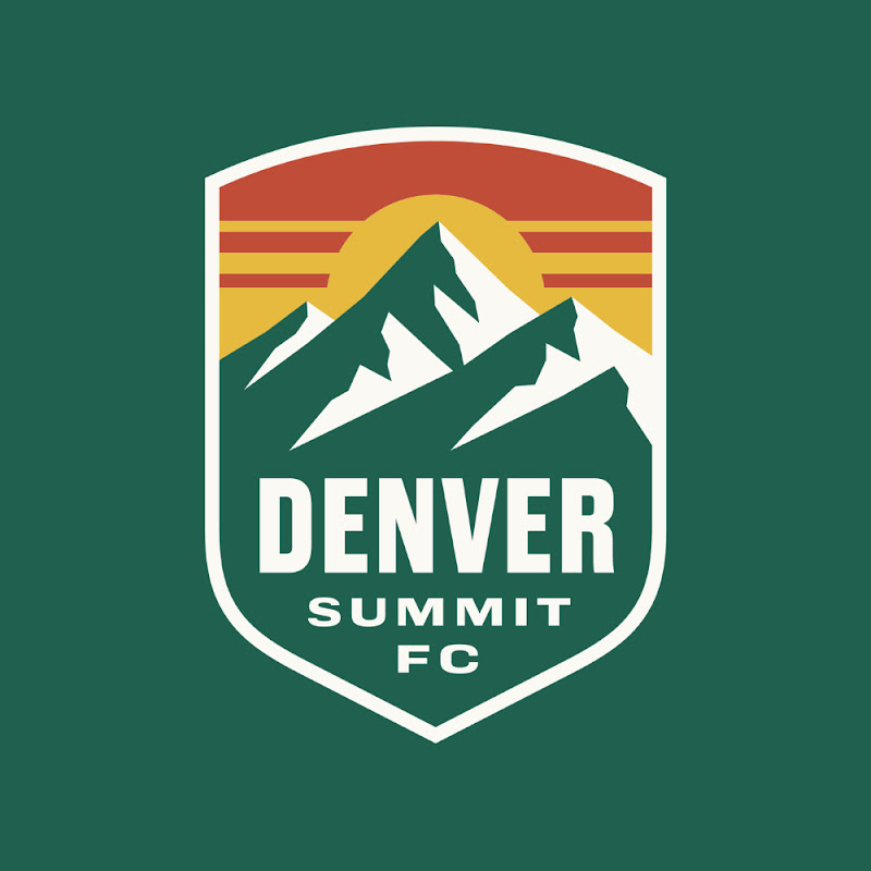 Denver Summit FC channel logo