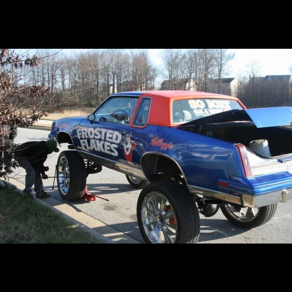 激レア！Freddie Clarke/If You Don't Know Me 激レア！Freddie Clarke/If You Don't Know Me Freddie Clarke