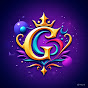 GEETHA's world logo