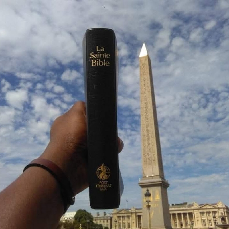 Paris Spirituality channel avatar