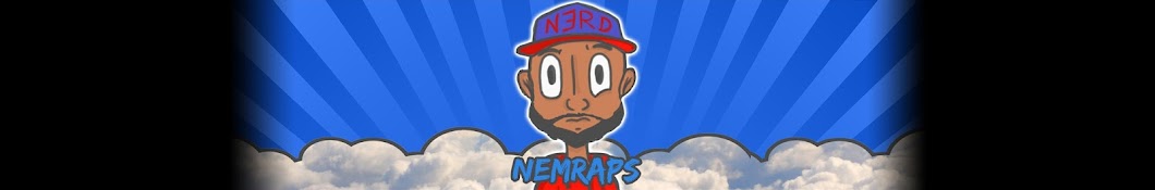 NemRaps رمز قناة اليوتيوب