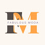 Fabulous Moda logo