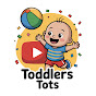 Toddler Tots English  logo