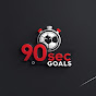 90Sec Goals logo