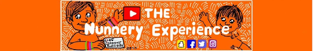 The Nunnery Experience YouTube channel avatar