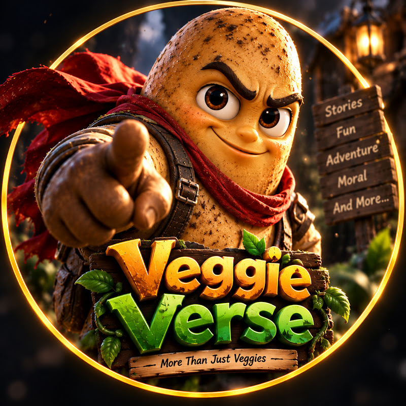Veggie Verse