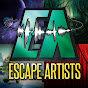 Escape Artists Foundation logo