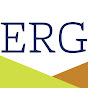 The Energy and Resources Group logo