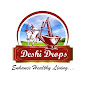 Deshi Drops - Wood Pressed Oils  logo