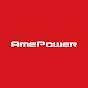 AmePower | Reshaping The Future of Energy Tech logo