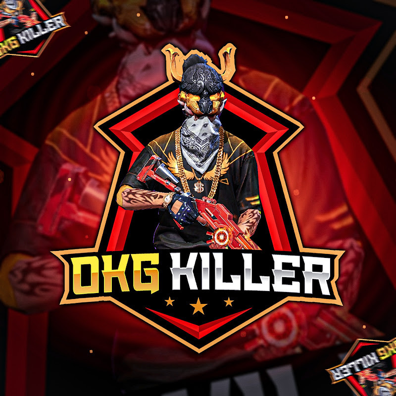 OKG KILLER
