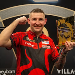 DartsForever180