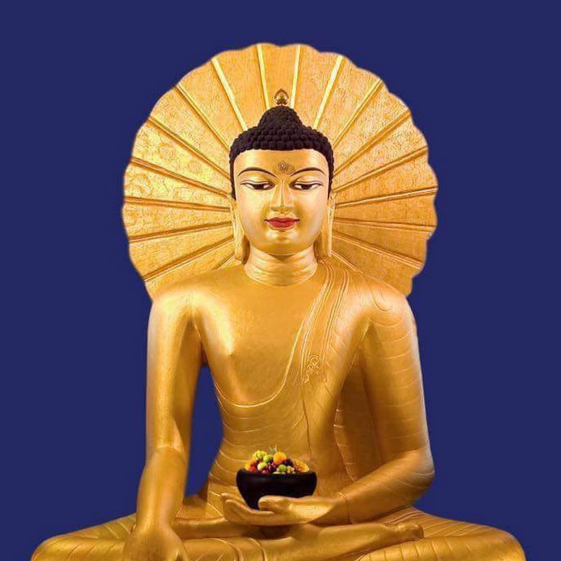 Buddhist society Nepal