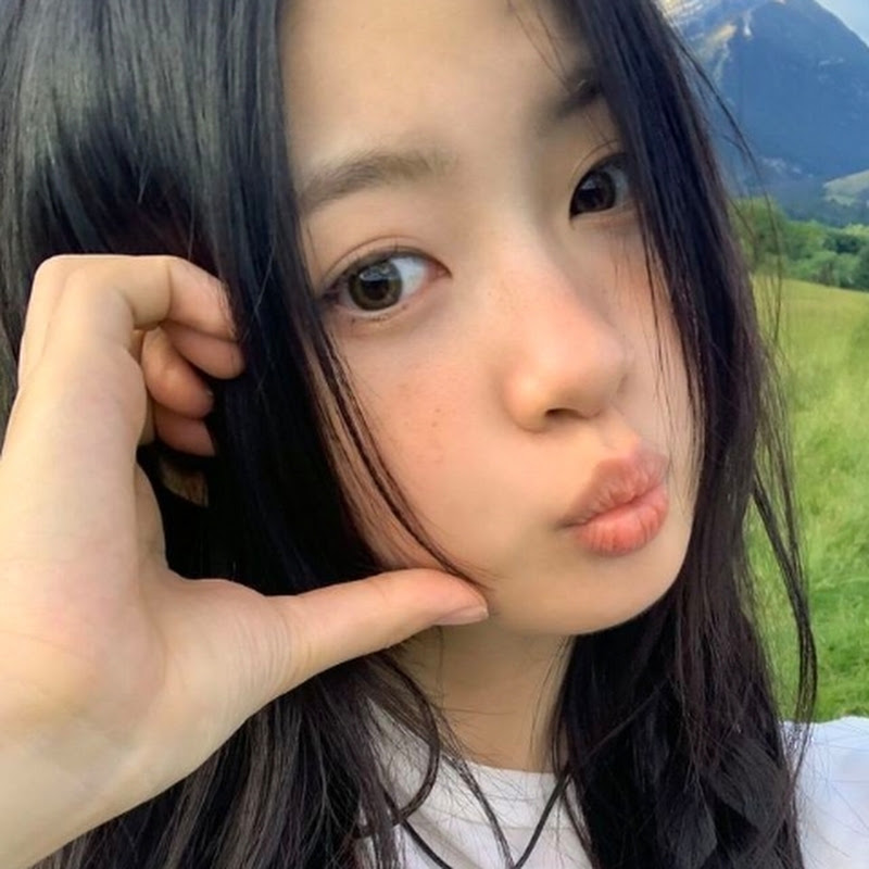 kiiikiii luv ♡