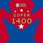 super 1400 logo