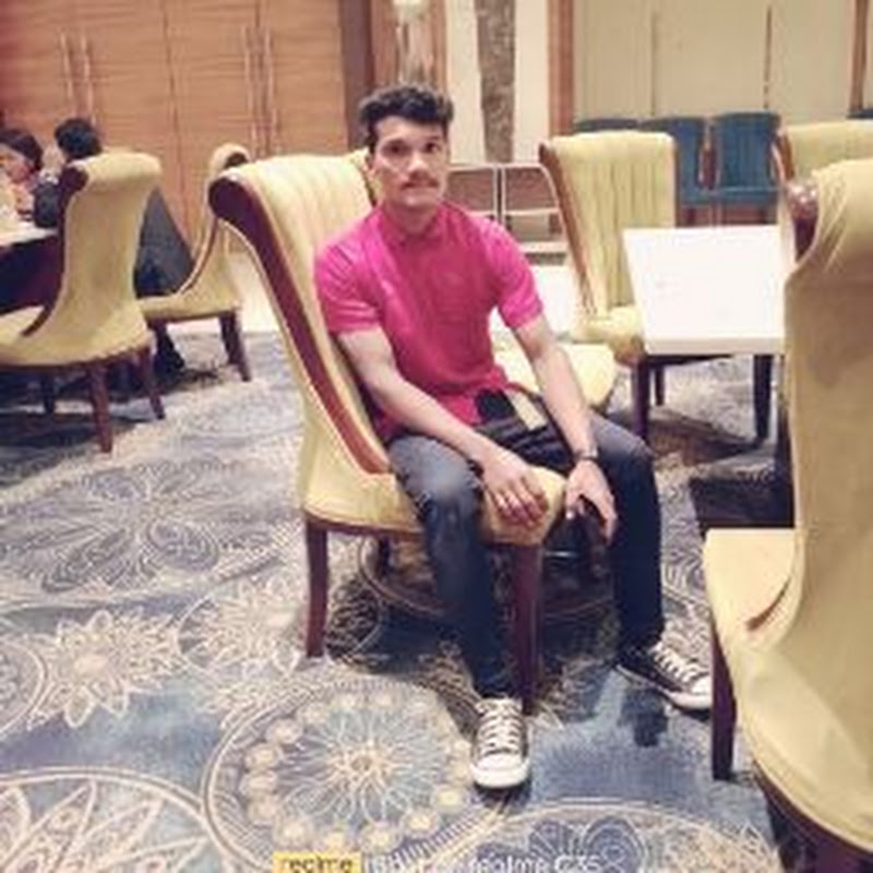 Ajay assam