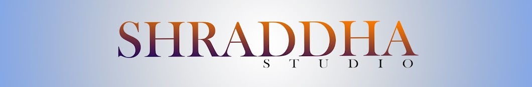 Shraddha Studio YouTube channel avatar