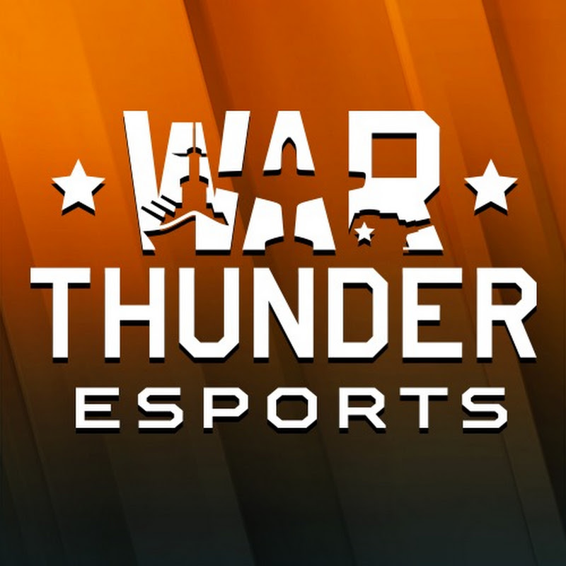War Thunder Esports. Official Channel