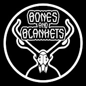 Bones And Blankets Studio Vlogs
