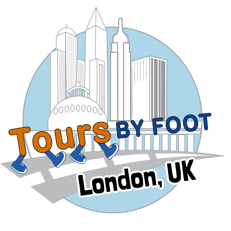 Tours by Foot - London channel avatar