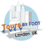 Tours by Foot - London Image Thumbnail