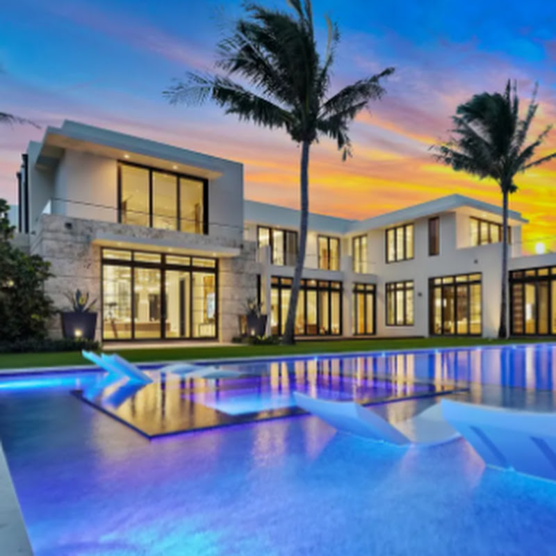 Life with Real Estate 