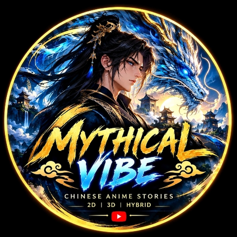 Mythical Vibe