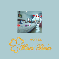 Khách Sạn Hoa Bảo Dương Quảng Hàm phường An Nhơn